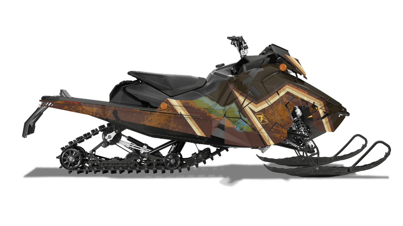 Cole Willford Chilled (Colorway #1)