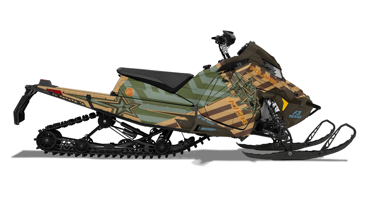 Klim We The People (Colorway #1)