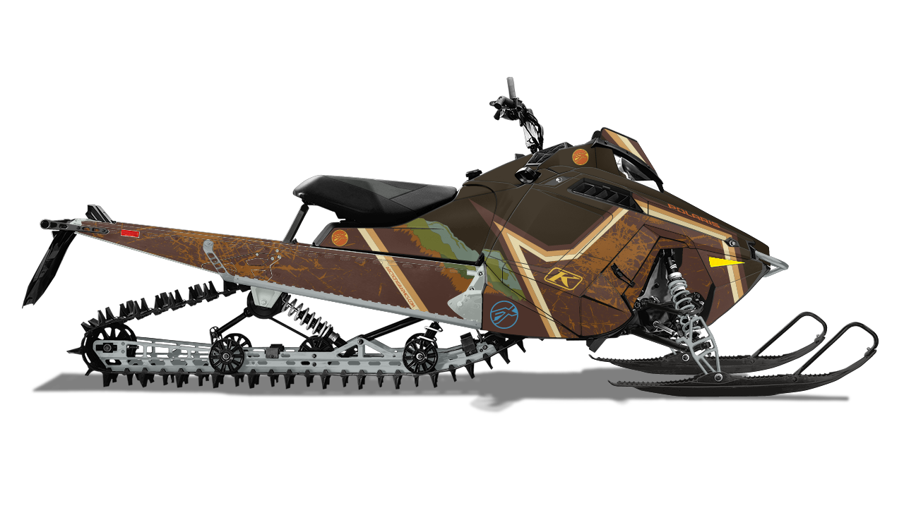 Cole Willford Chilled (Colorway #1)