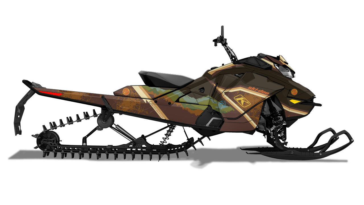 Cole Willford Chilled (Colorway #1)