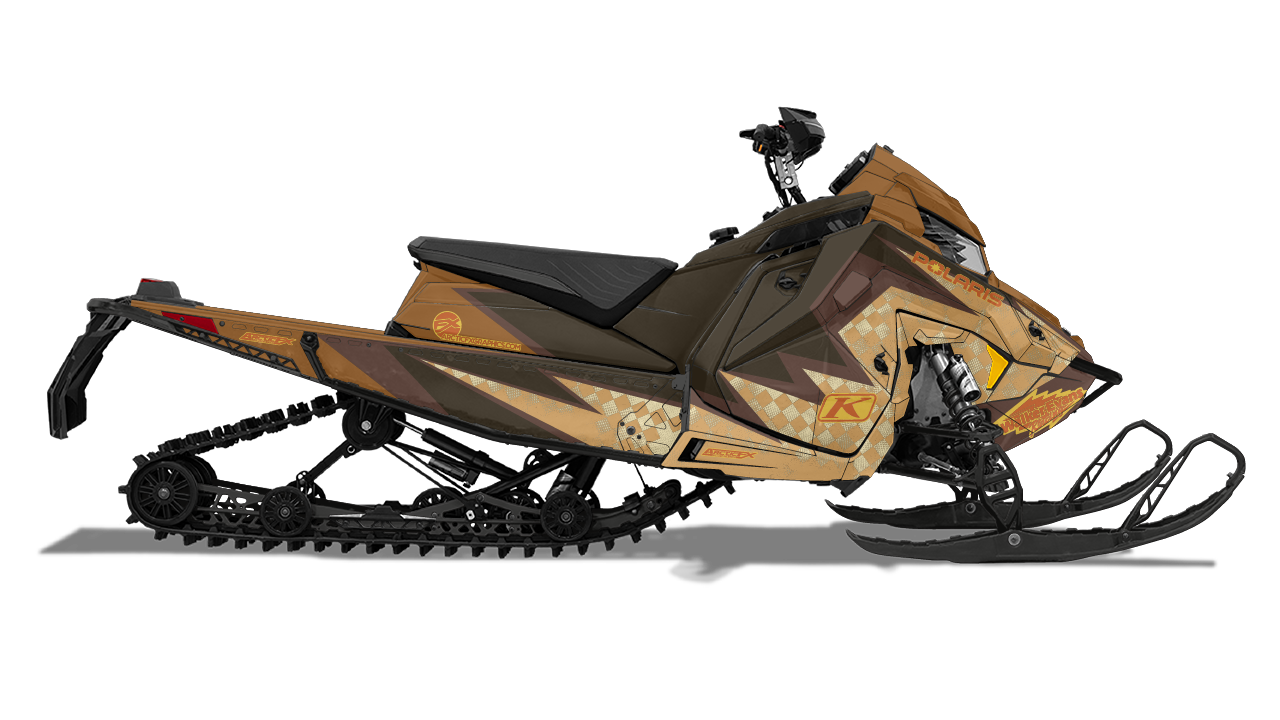 KC711 Ignition (Colorway #1)