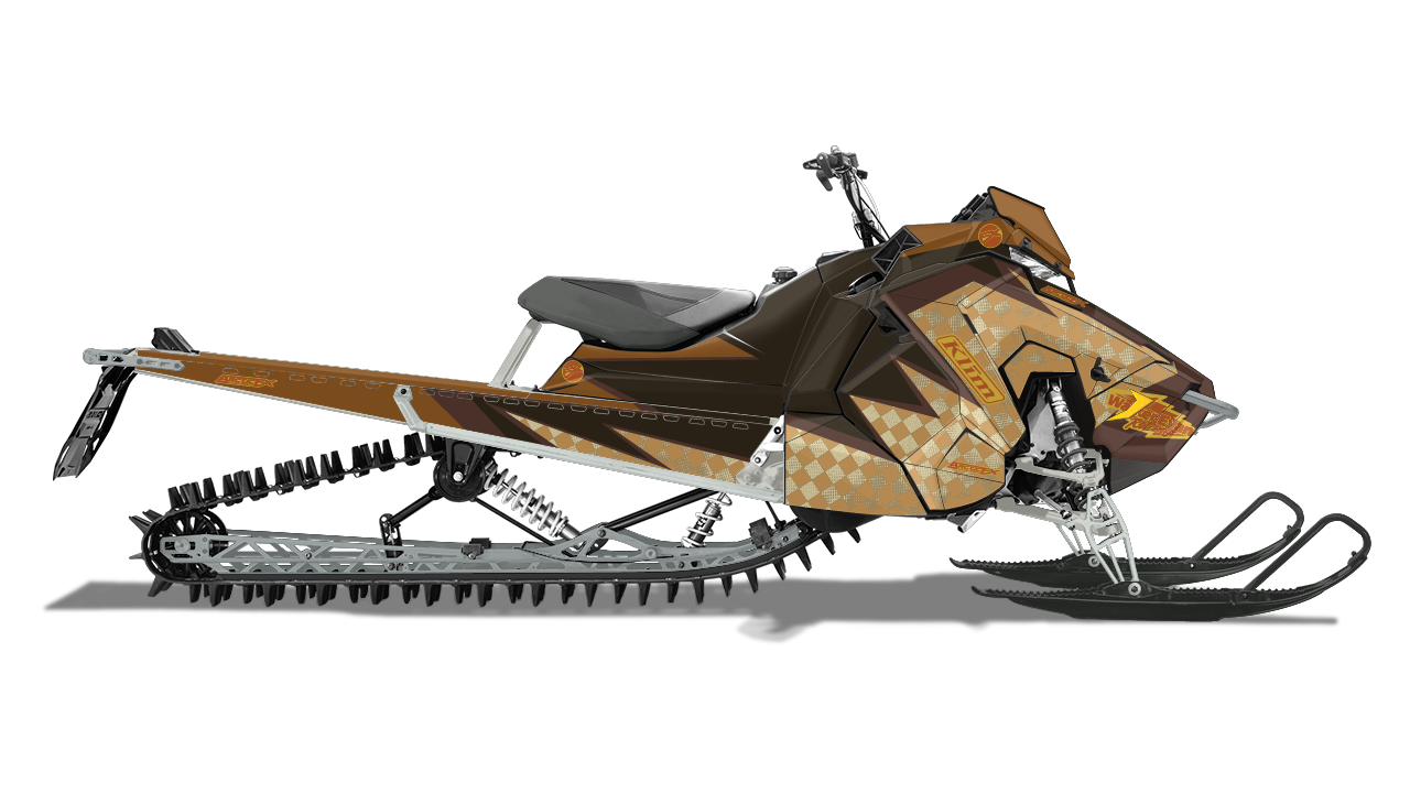 KC711 Ignition (Colorway #1)