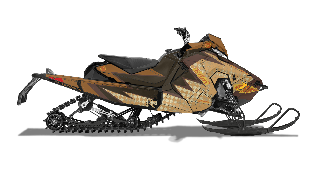 KC711 Ignition (Colorway #1)