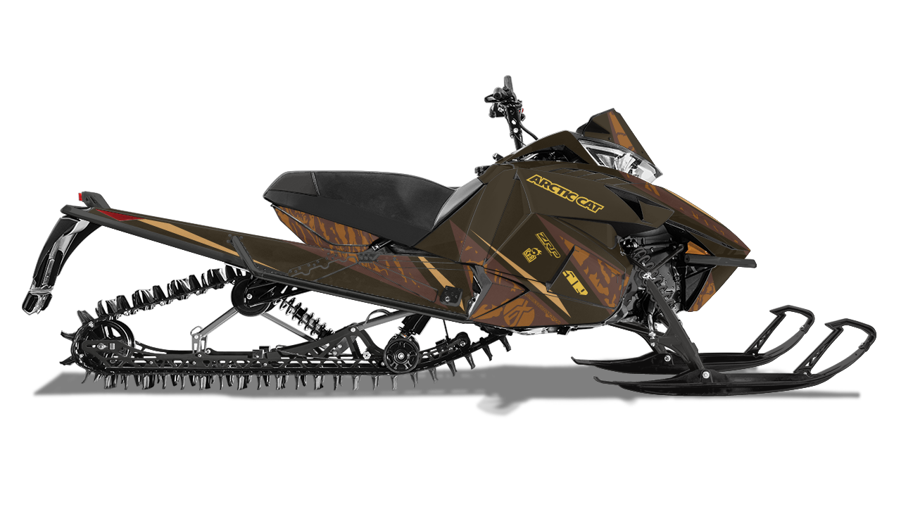 Turcotte Syndicate (Colorway #1)