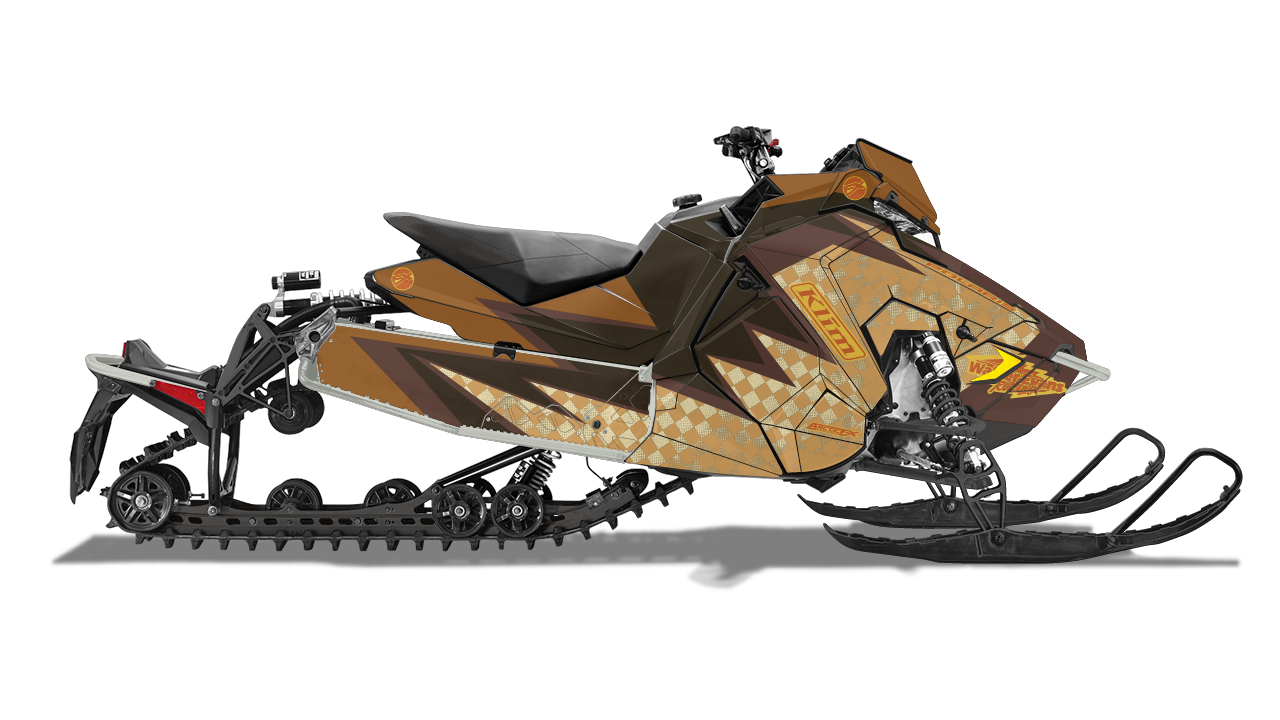 KC711 Ignition (Colorway #1)