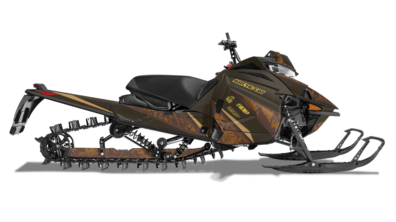 Turcotte Syndicate (Colorway #1)