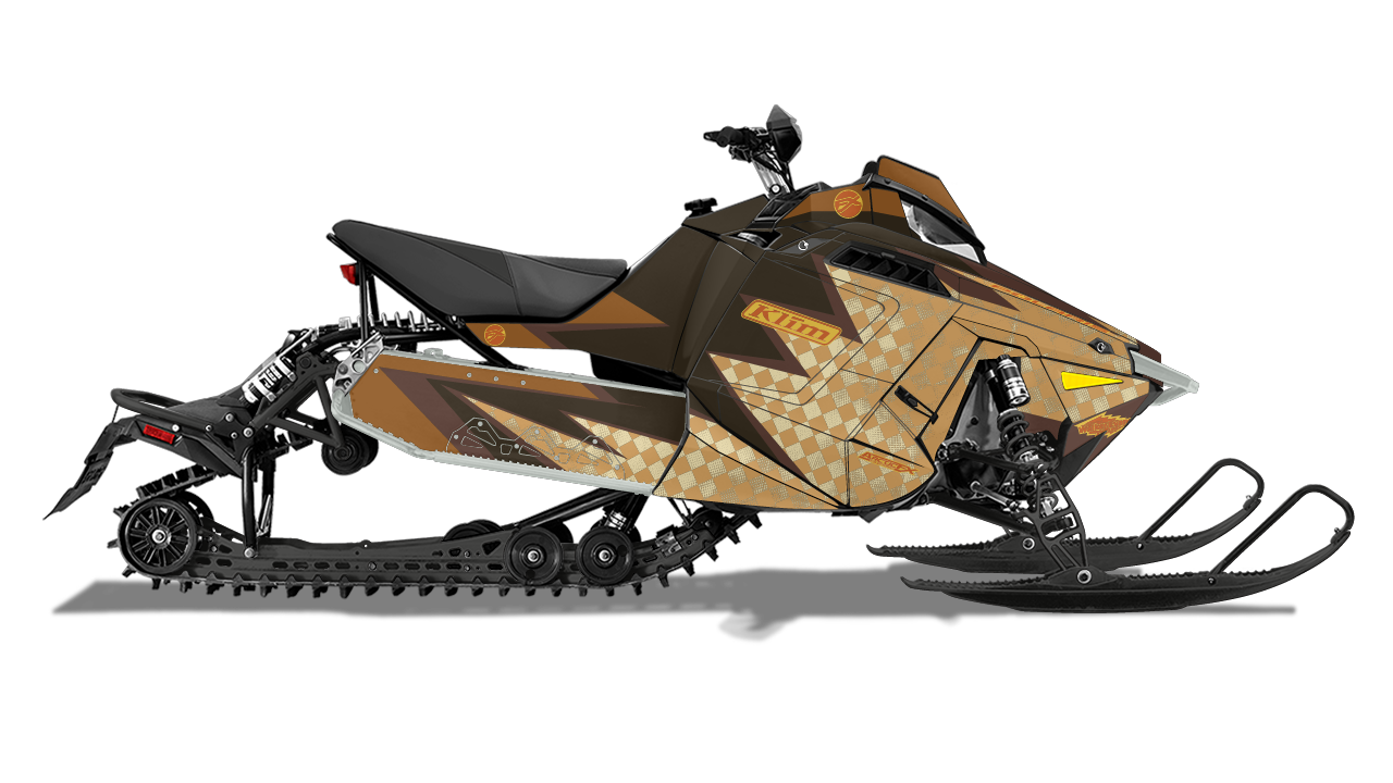 KC711 Ignition (Colorway #1)