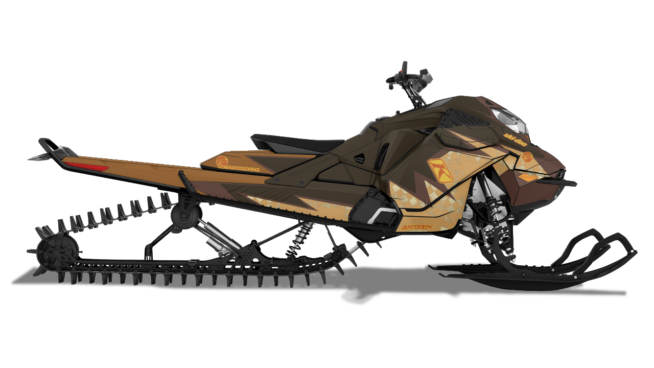 KC711 Ignition (Colorway #1)