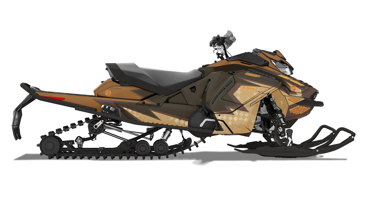 KC711 Ignition (Colorway #1)