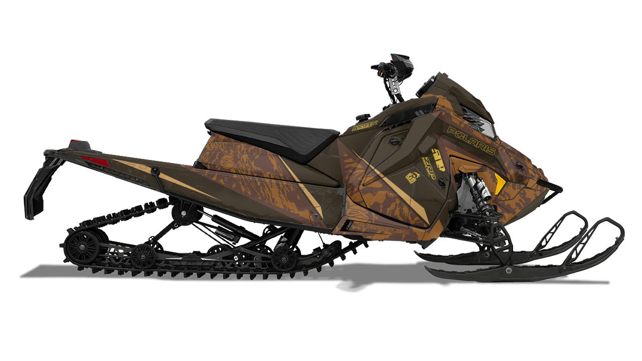 Turcotte Syndicate (Colorway #1)