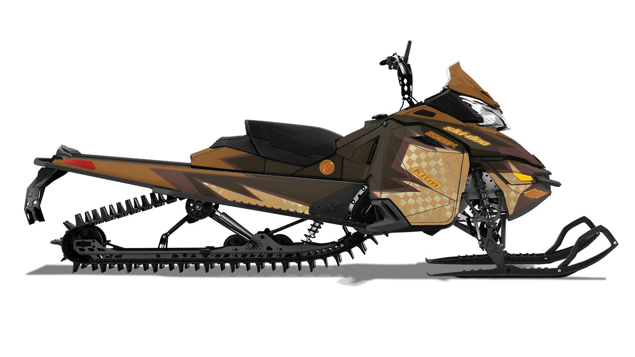 KC711 Ignition (Colorway #1)