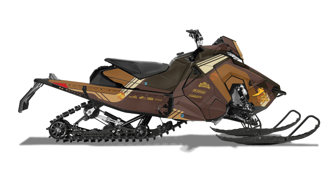 Cobra MC (Colorway #1)