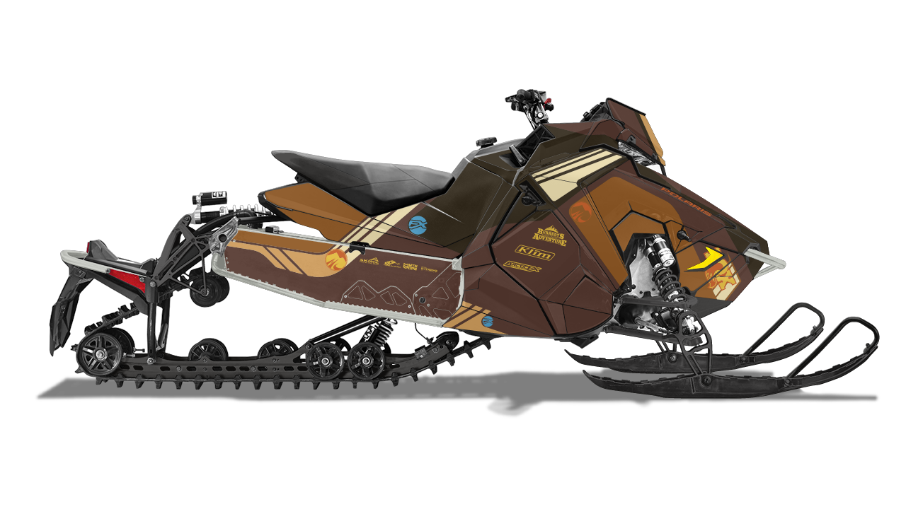 Cobra MC (Colorway #1)