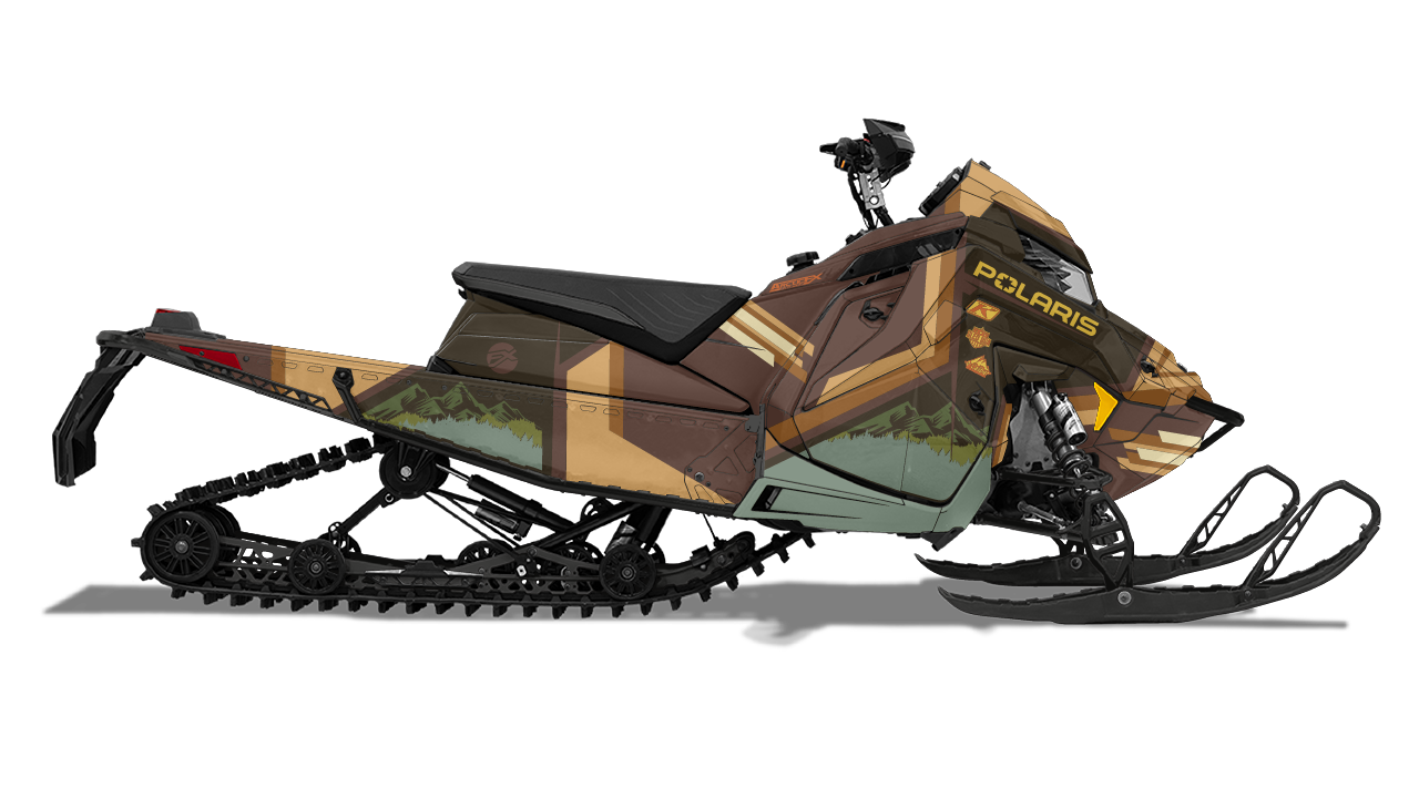 Ponsor Splice (Colorway #1)