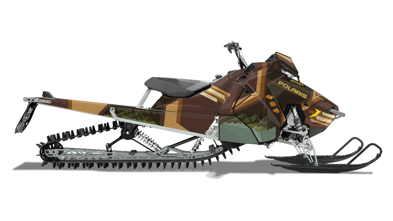 Ponsor Splice (Colorway #1)