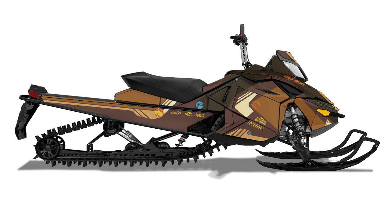 Cobra MC (Colorway #1)