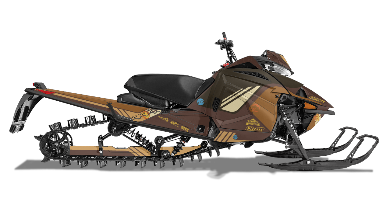 Cobra MC (Colorway #1)