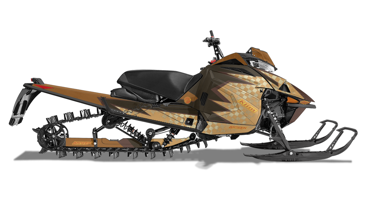 KC711 Ignition (Colorway #1)