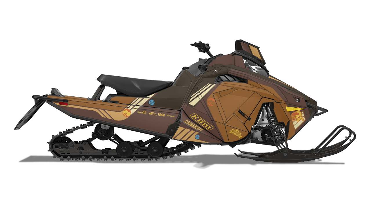 Cobra MC (Colorway #1)