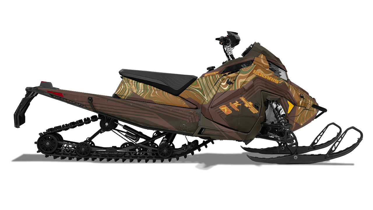 DF36 Psych (Colorway #1)