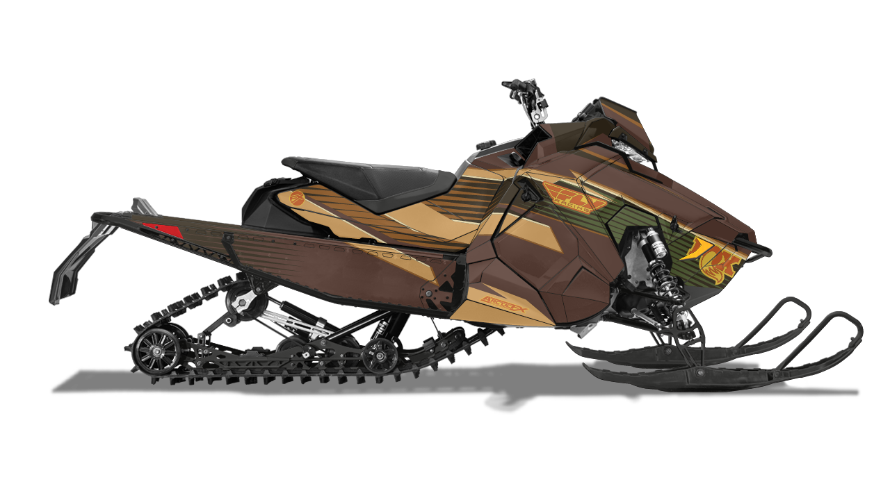 Justin Thomas Vanquish (Colorway #1)