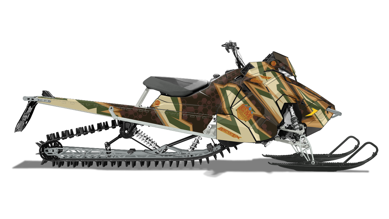 Cody Monroe Incision (Colorway #1)