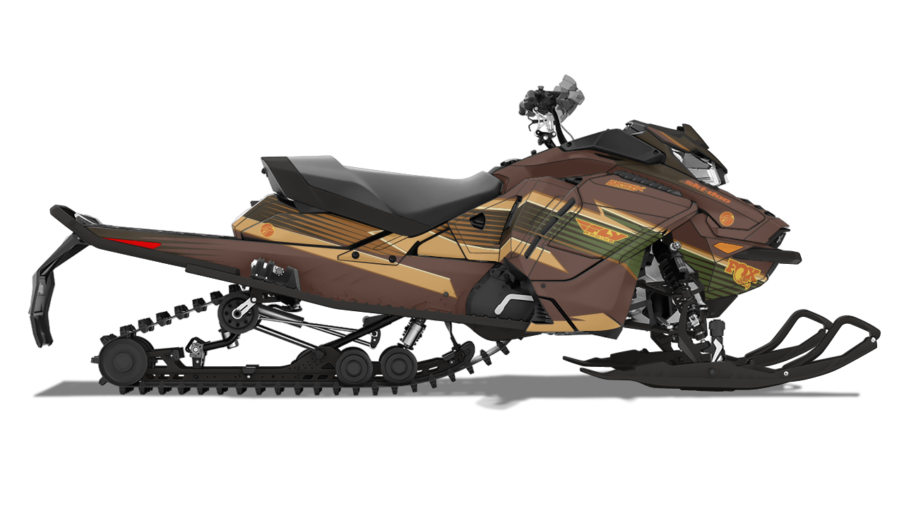 Justin Thomas Vanquish (Colorway #1)