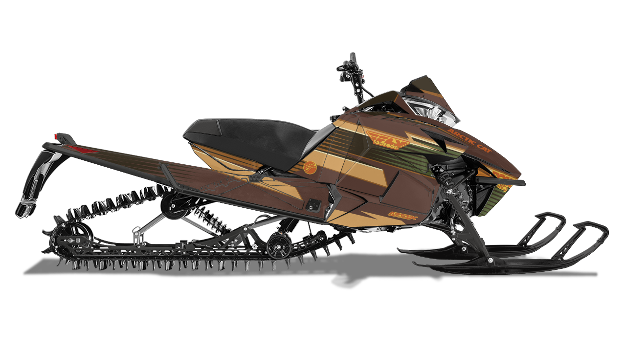 Justin Thomas Vanquish (Colorway #1)