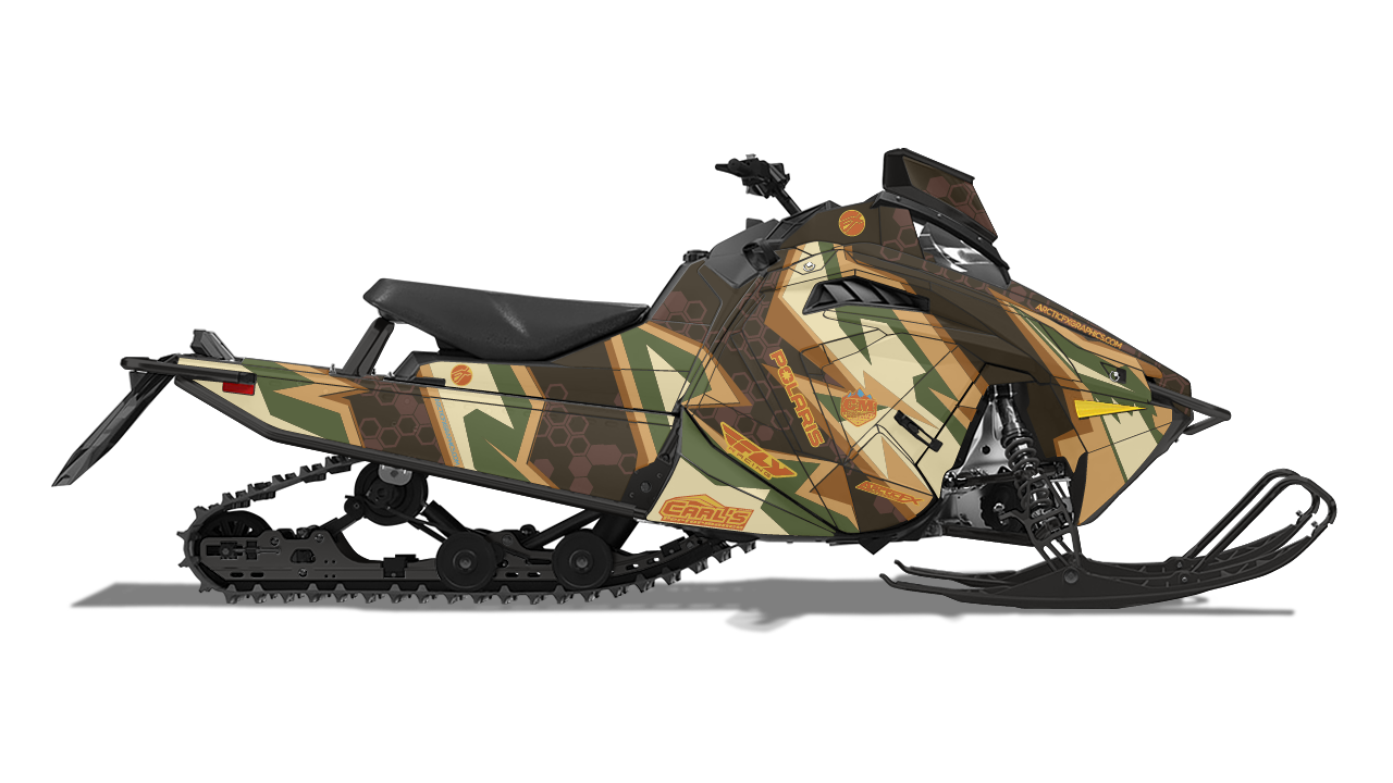 Cody Monroe Incision (Colorway #1)