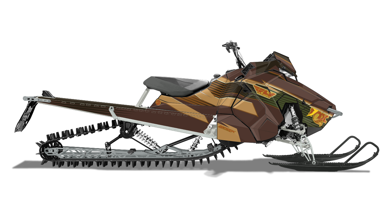 Justin Thomas Vanquish (Colorway #1)