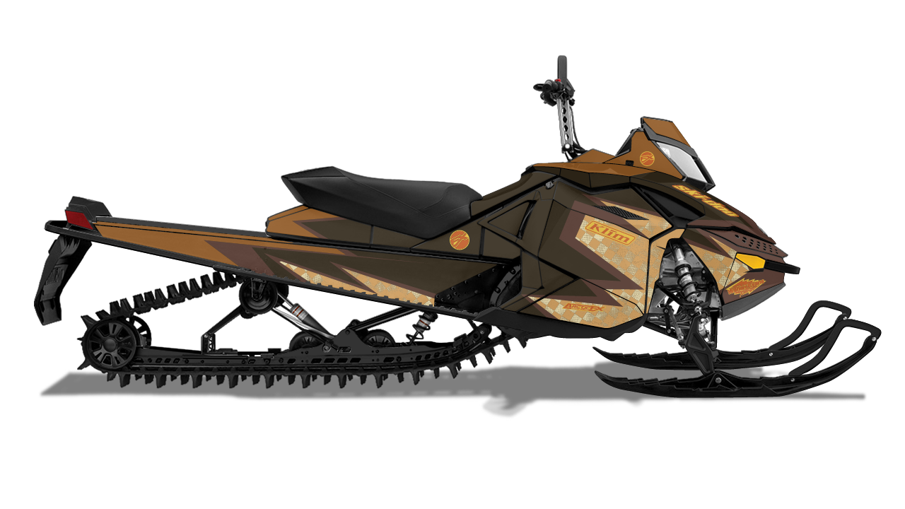 KC711 Ignition (Colorway #1)