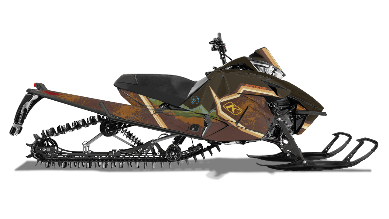 Cole Willford Chilled (Colorway #1)