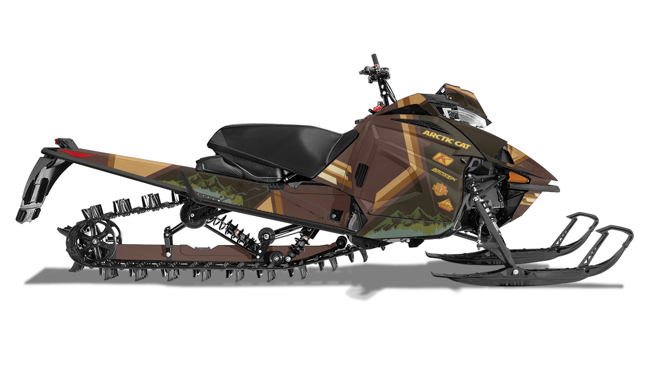 Ponsor Splice (Colorway #1)