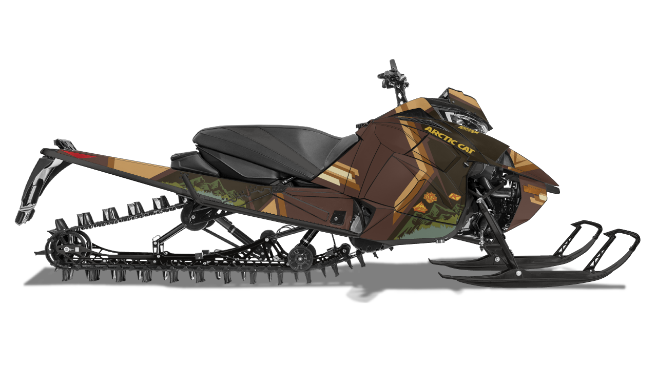 Ponsor Splice (Colorway #1)