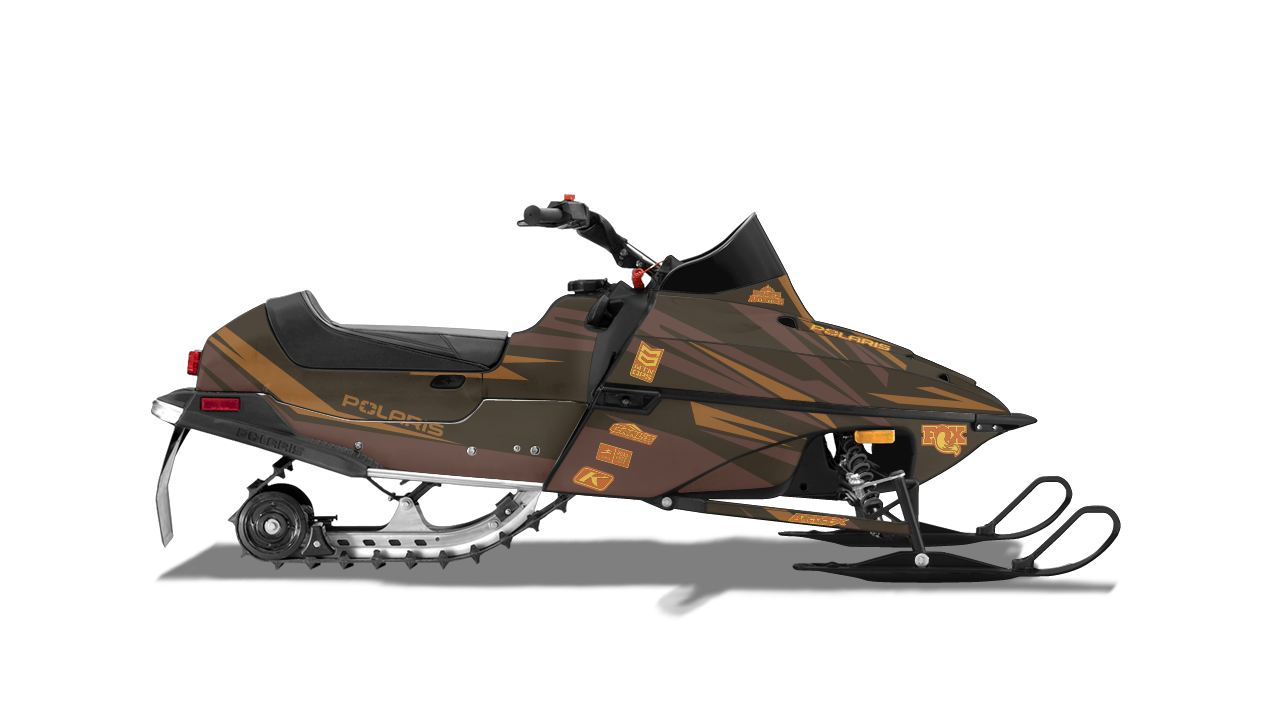 Burandt Evolution (Colorway #1)