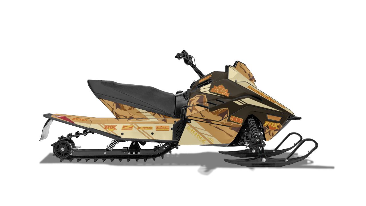 Burandt Vista (Colorway #1)