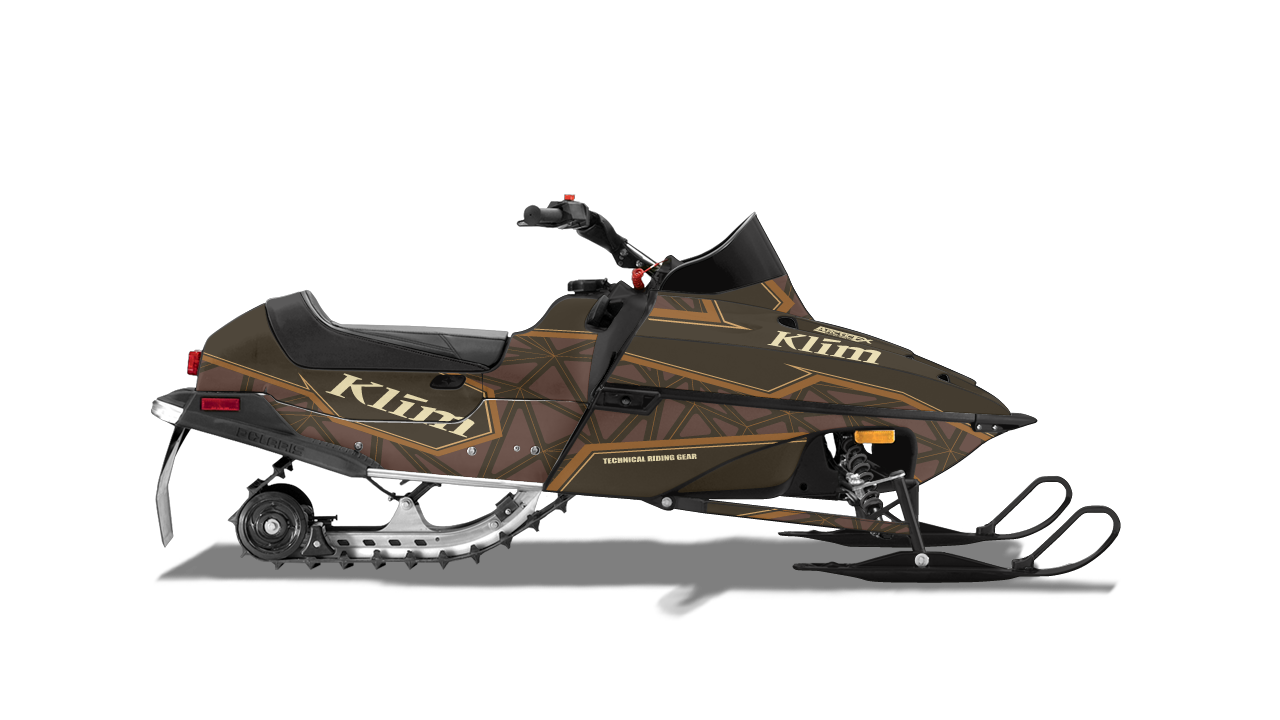 Klim Demolish (Colorway #1)