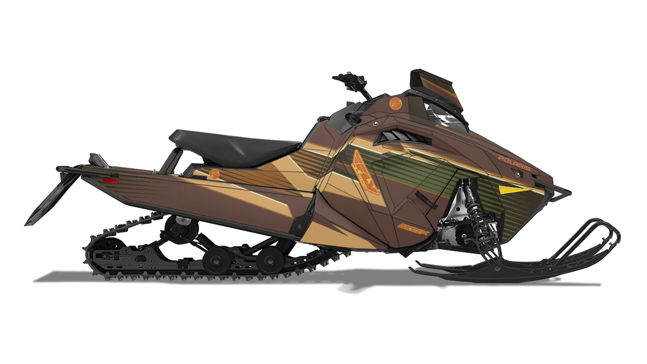 Justin Thomas Vanquish (Colorway #1)