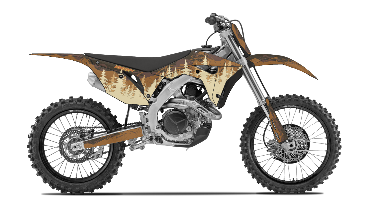 Sub Zero (Colorway #1)