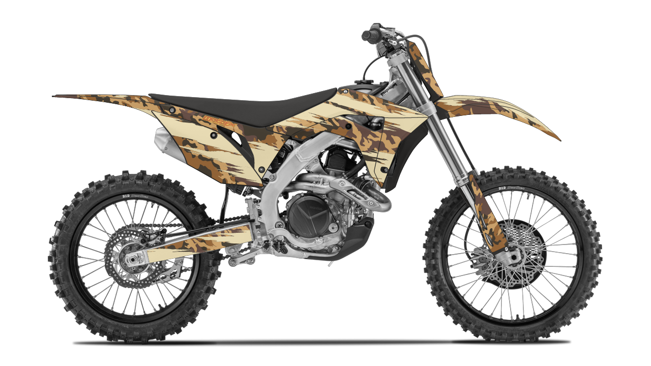 RR Camo (Colorway #1)