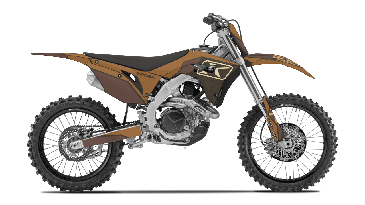 Klim F5 Ion (Colorway #1)