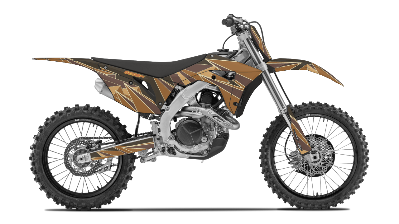 Ascension (Colorway #1)