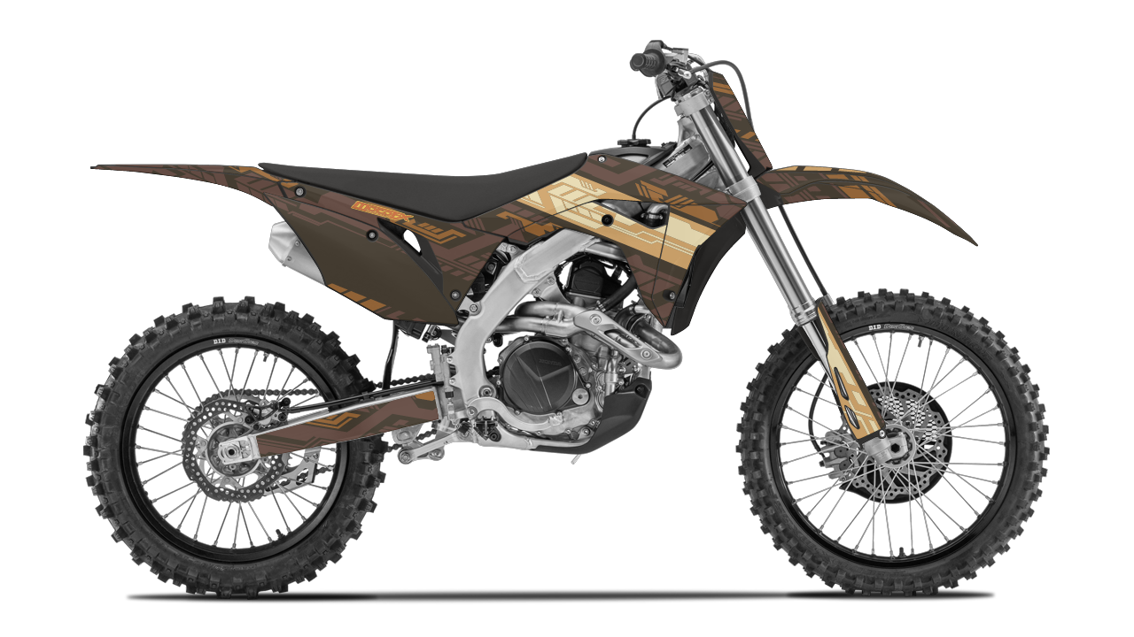 Evasion (Colorway #1)