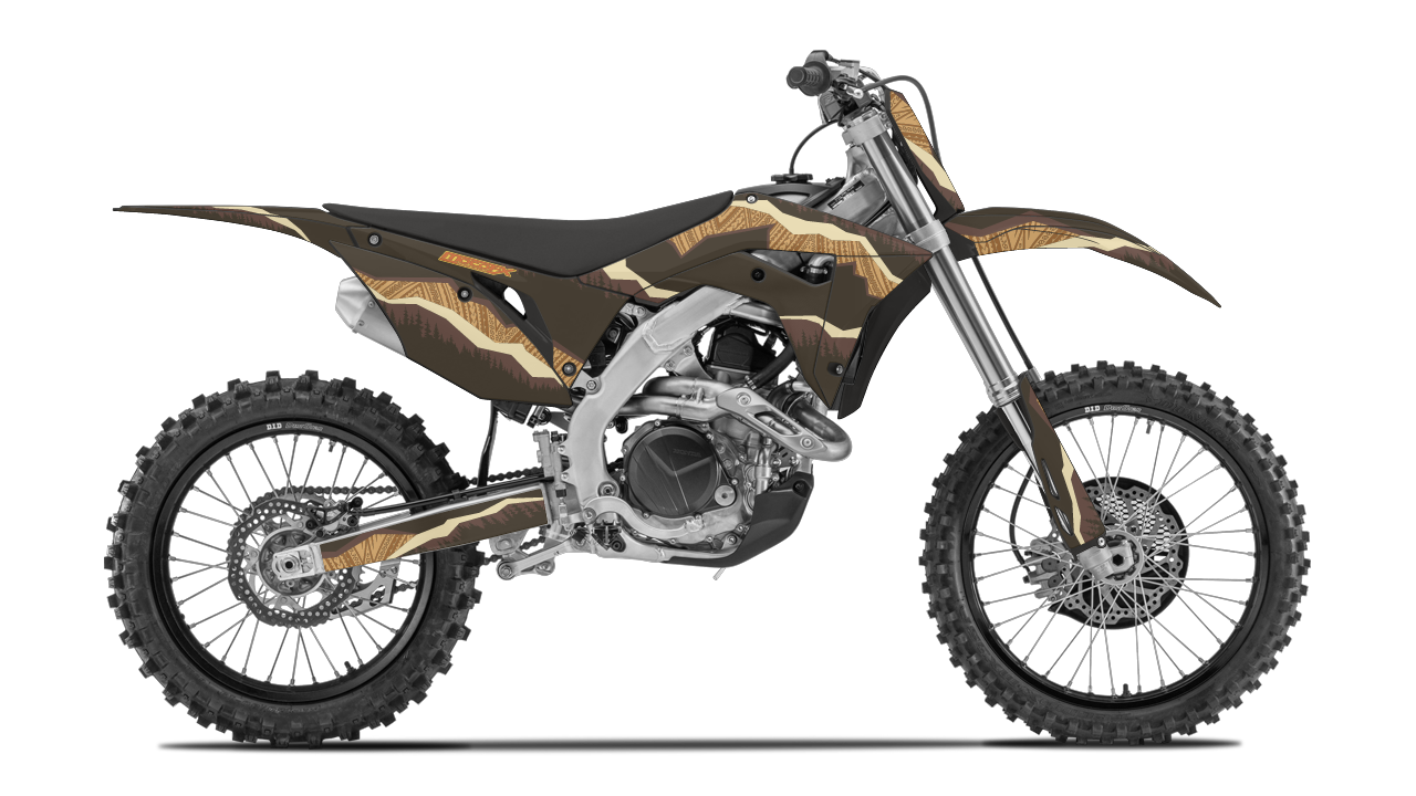 Alpine (Colorway #1)