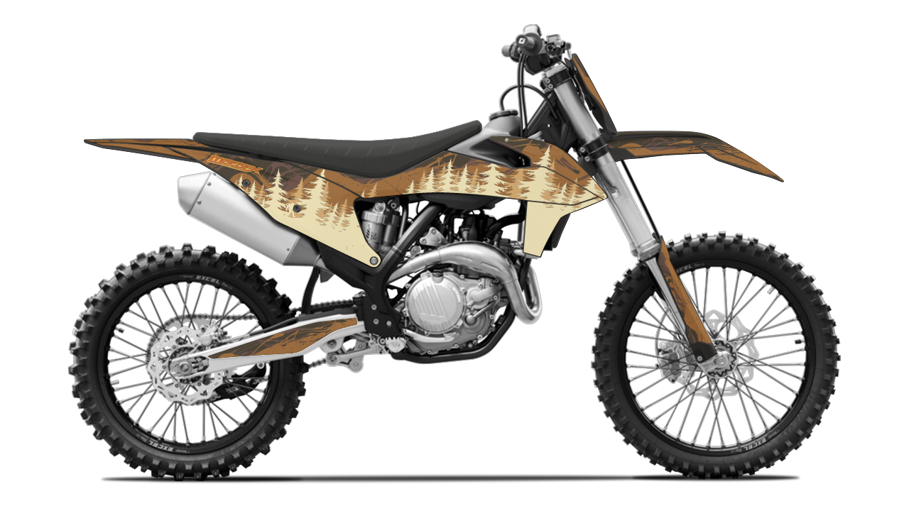 Sub Zero (Colorway #1)