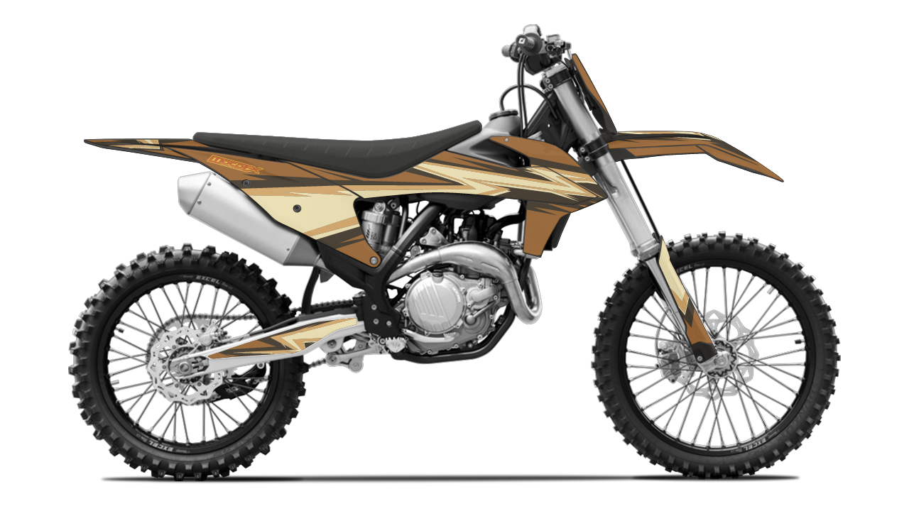 Kinetic (Colorway #1)