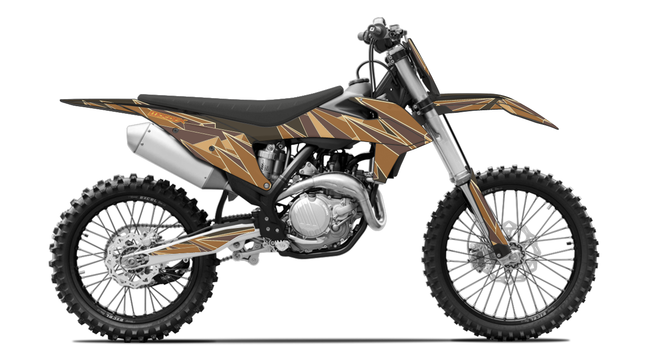 Ascension (Colorway #1)