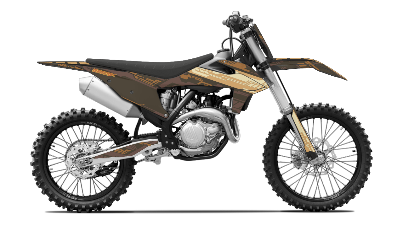 Evasion (Colorway #1)