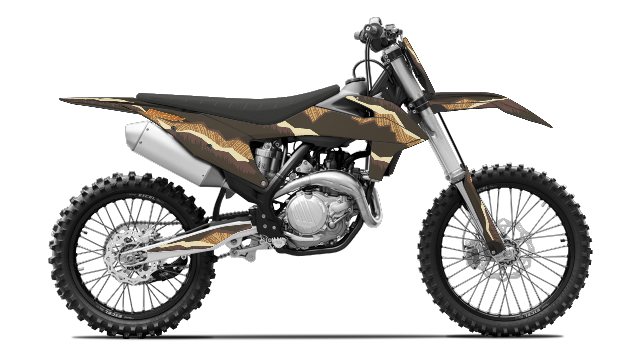 Alpine (Colorway #1)