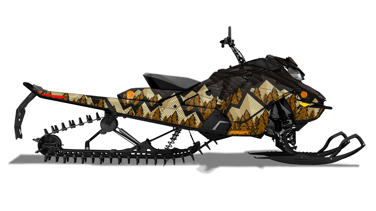 Vertex (Colorway #1)